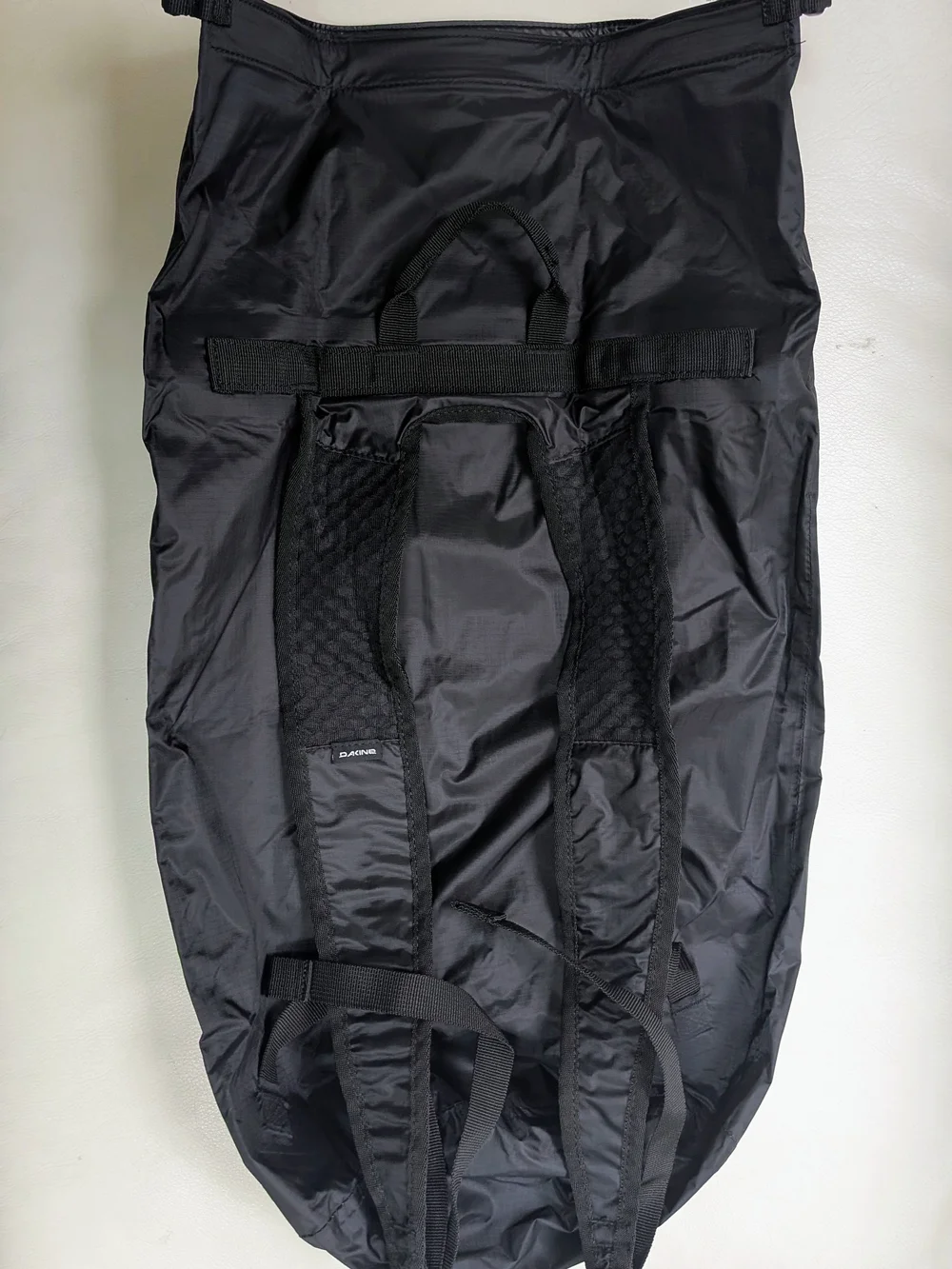 Dakine Packable Dry Pack 30L - Black (Brand New)